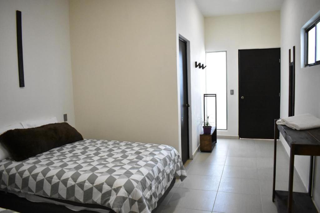 Ho Santa Maria Countryside Hotel Hospedaje Zumpango de Ocampo Eksteriør billede